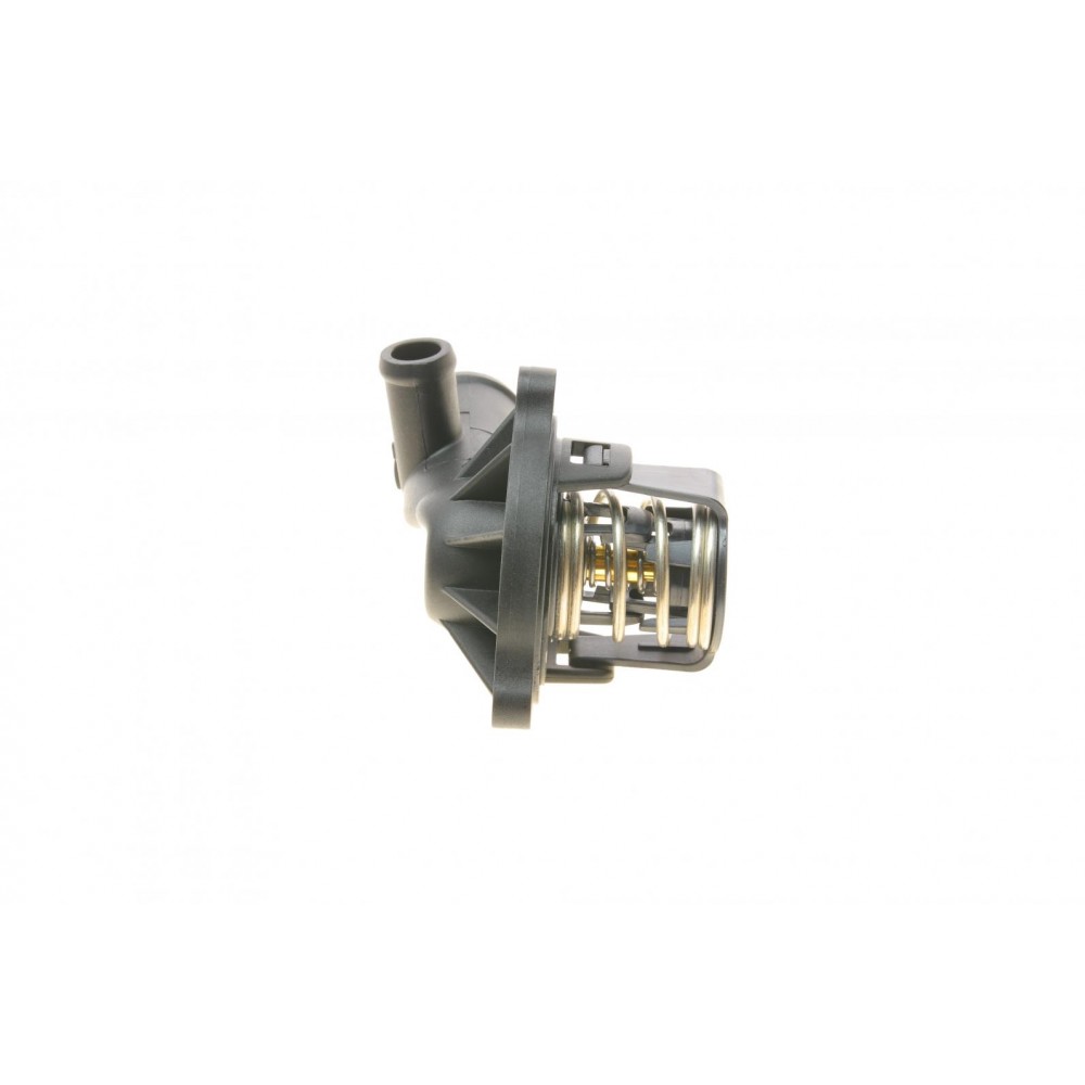Термостат Audi A4/A6/Q5/VW Phaeton 2.7-3.0TDI 03-17 (87°C)