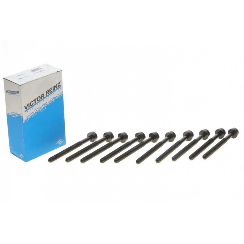 Болти головки (к-кт 10шт.) Audi Q5/Q7/Q8/VW Touareg 15-