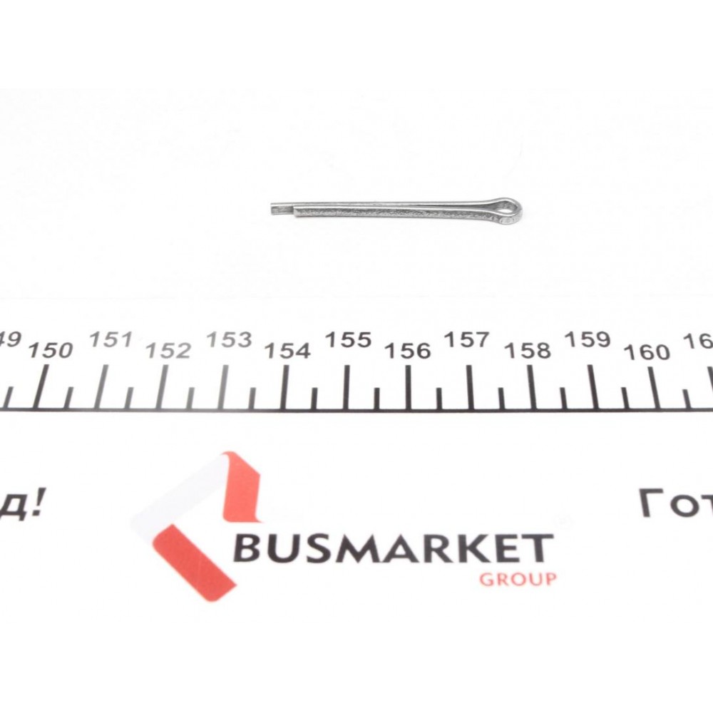 Опора кульова (передня) Toyota Prius 03-08 (d=15.7mm)