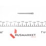 Опора кульова (передня) Toyota Prius 03-08 (d=15.7mm)