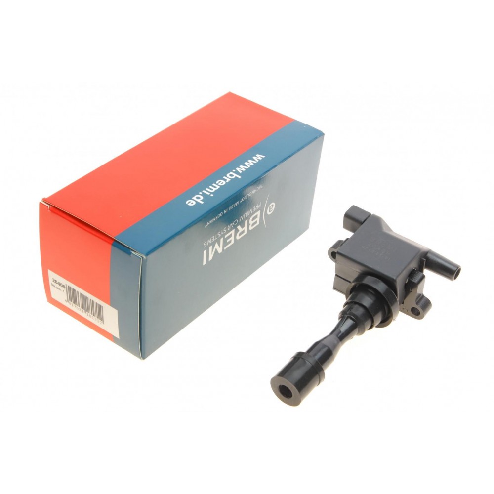 Котушка запалювання Mitsubishi Pajero II 3.5 94-99
