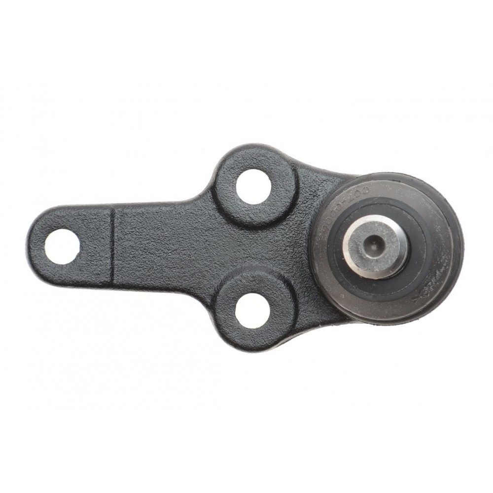 Опора кульова (передня/знизу) Ford Fiesta III/IV 89-03/Ka 96-08/Puma/Mazda 121 III 96-03 (d=17.5mm)