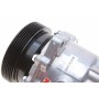 Компресор кондиціонера VW Caddy 95-15/T5 03-15/Golf 97-08