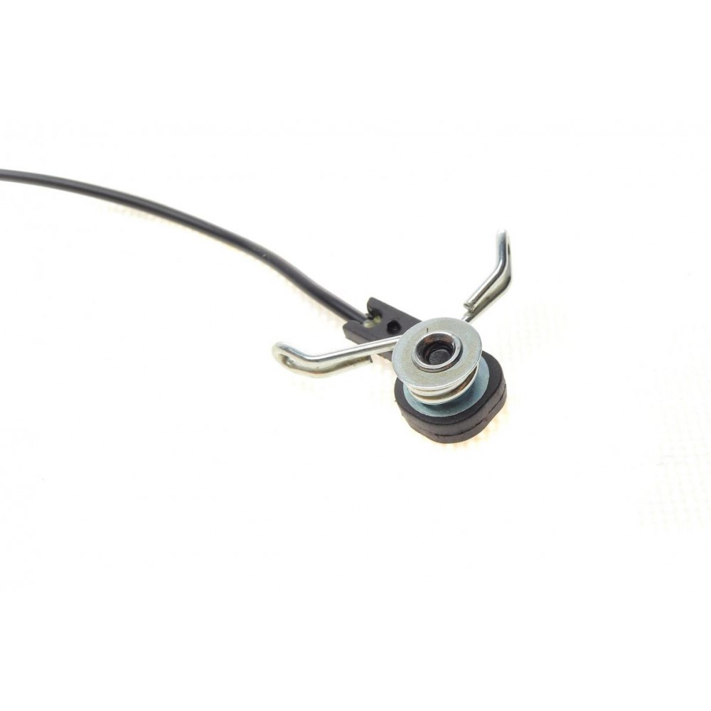 Датчик зносу гальмівних колодок (передніх) Citroen Jumpy/Fiat Scudo 94-06 (L=275mm) К-кт 2 шт.