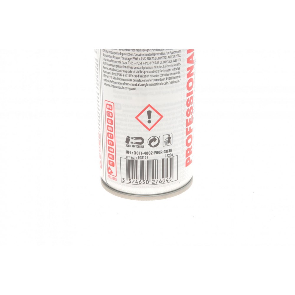 Засіб для очистки радіатора Radiator Clean (300ml) (108125)