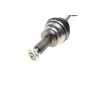 Піввісь (передня) BMW X5 (E70/F15)/X6 (E71/E72/F16) 06-19 (L) (30x27/634) (N52/N55/N63)
