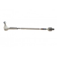 Тяга рульова (з наконечником) (R) Audi A3/Seat Toledo/Leon/VW Golf IV/Bora 96-06/Skoda Octavia 96-10