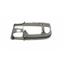 Рамка дзеркала заднього виду MB Sprinter (W907/ W910) 18- (L)