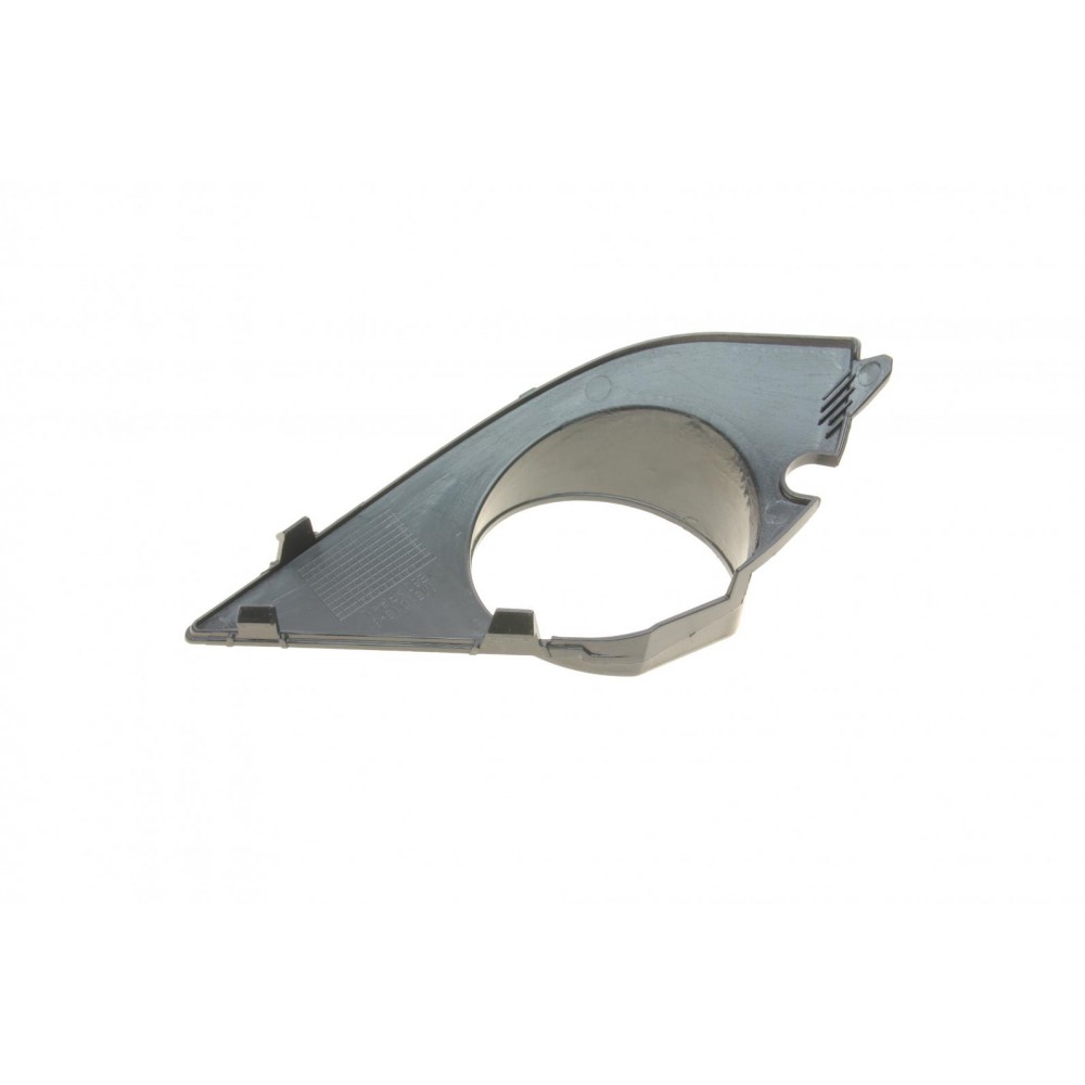 Вставка бампера (під протитуманку) BMW 5 (E60/E61) 02-10 (M-Technic) (L)