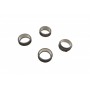 Прокладка колектора впускного VW Caddy III 1.6i 04-15 (к-кт)