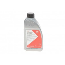 Олива АКПП (1L) (MB Sprinter (906)/MB236.10) (червоне)
