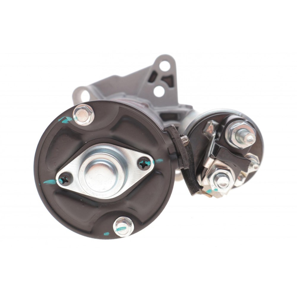 Стартер Renault Megane 2.0 03-16 (12V/1.1kw) (z=11)