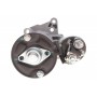 Стартер Renault Megane 2.0 03-16 (12V/1.1kw) (z=11)