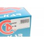 Кришка дзеркала (під фарбування) (R) BMW X3 (E83/F25) 03-