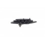 Подушка амортизатора (переднього) Renault Lalitude 2.0/1.5-3.0dCi 11- (R)