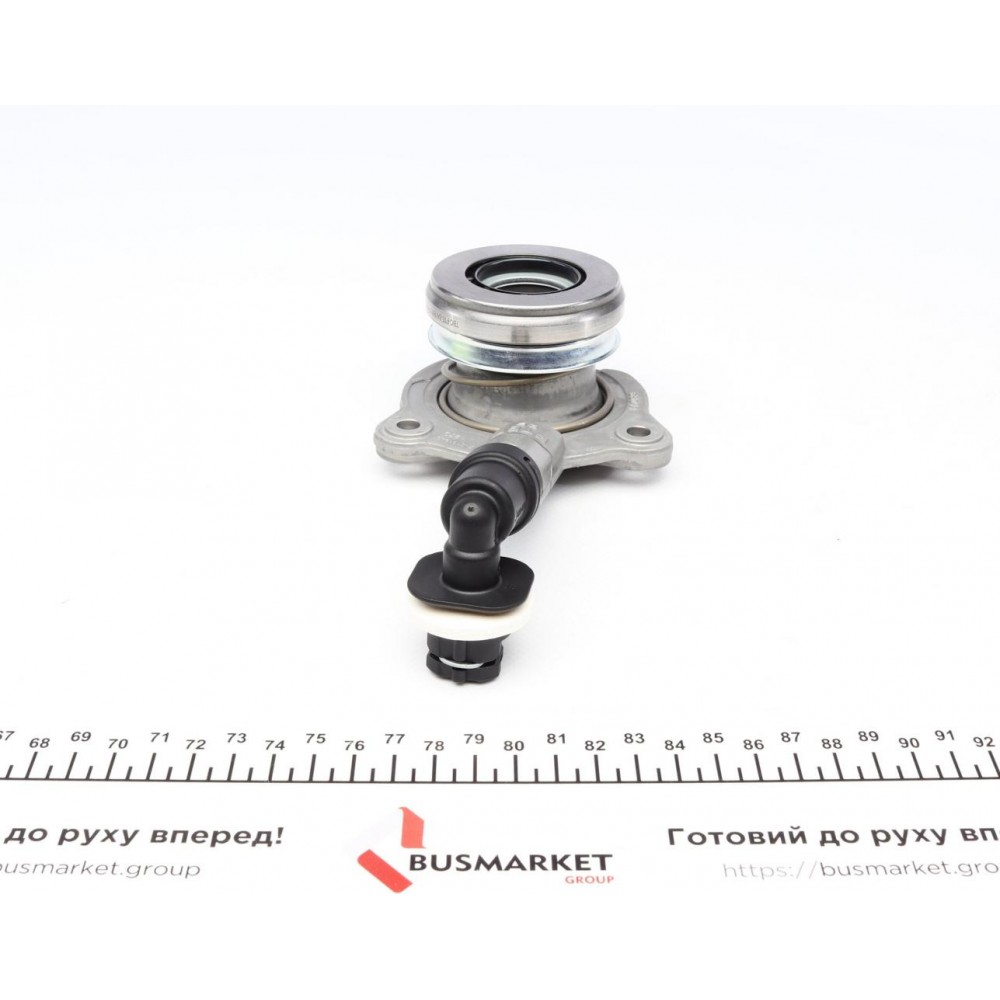 Підшипник вижимний Citroen C5/Peugeot 407/607 2.2HDi 06- (d=31mm)