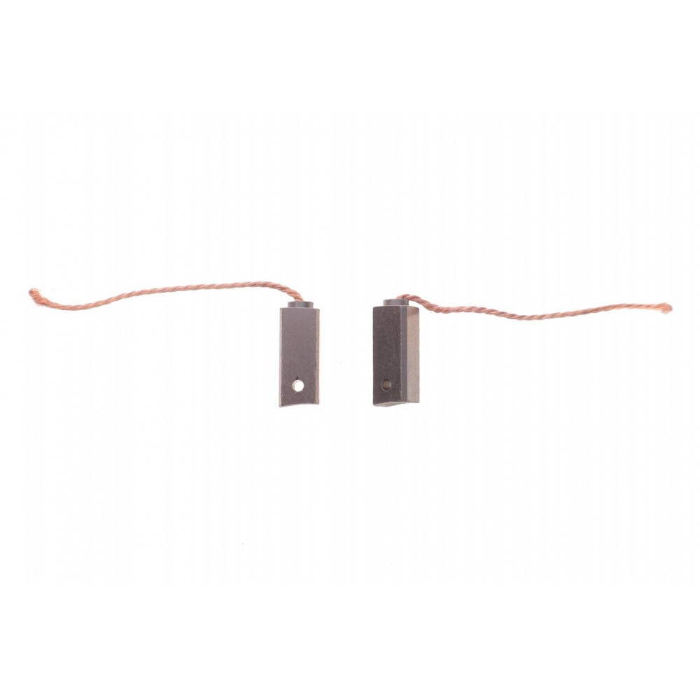 Щітки генератора (14V) Mitsubishi Galant/Colt (18x7x6) (fg-309) = 140392