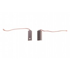 Щітки генератора (14V) Mitsubishi Galant/Colt (18x7x6) (fg-309) = 140392