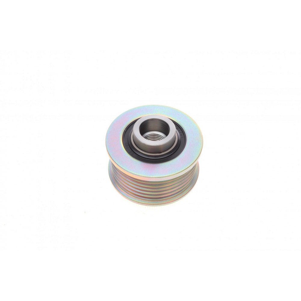 Шків генератора Renault Kangoo/Clio/Laguna/Megane/Scenic 1.4/1.5dCi/1.6 04-/Dacia Logan 1.6 06-(6PK)