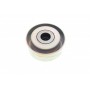 Комплект ременя генератора Citroen C4 04-13/Peugeot 307 1.6 HDi 03-08 (6PK1090)