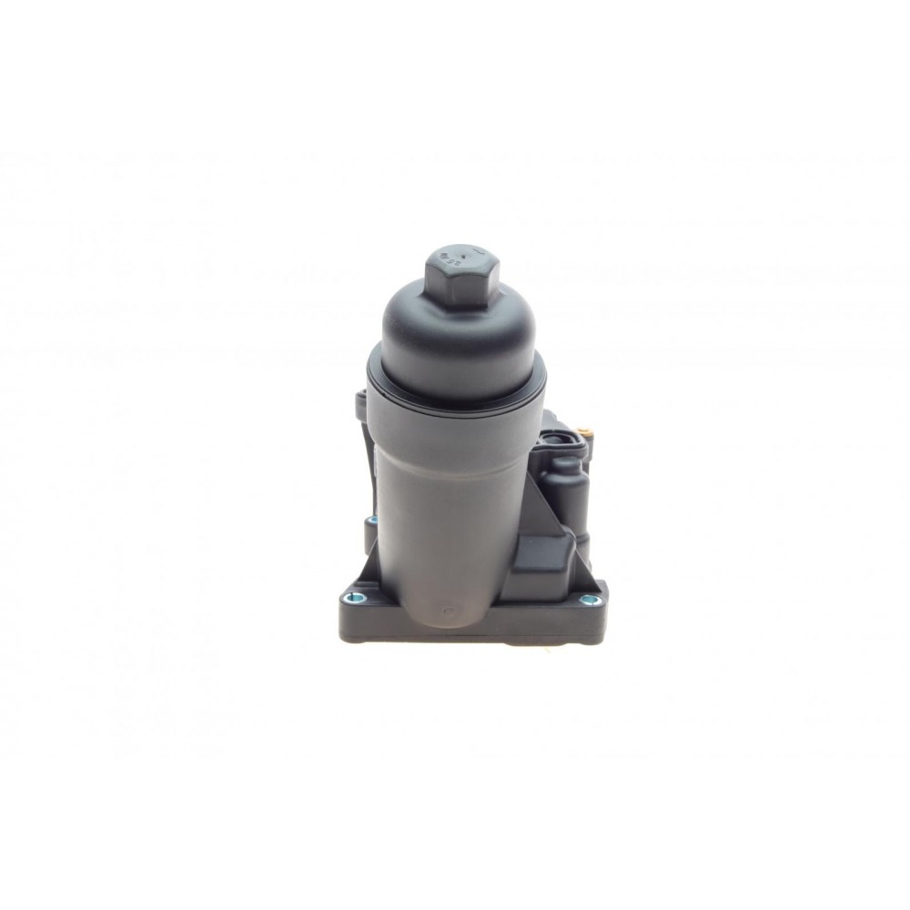 Корпус фільтра масляного BMW 3 (E90-E93/F30/F80)/4 (F32)/5 (F10/F18) 2.0D 07- (N47 N57)