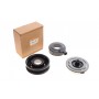 Шків компресора кондиціонера Ford C-Max/Focus 1.4-2.5 03-