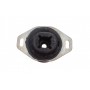Подушка КПП Citroen C4/Peugeot 307/308 2.0HDI 03- (L)