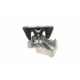Подушка двигуна (L) Dacia Logan II/Renault Clio 0.9TCe 12-