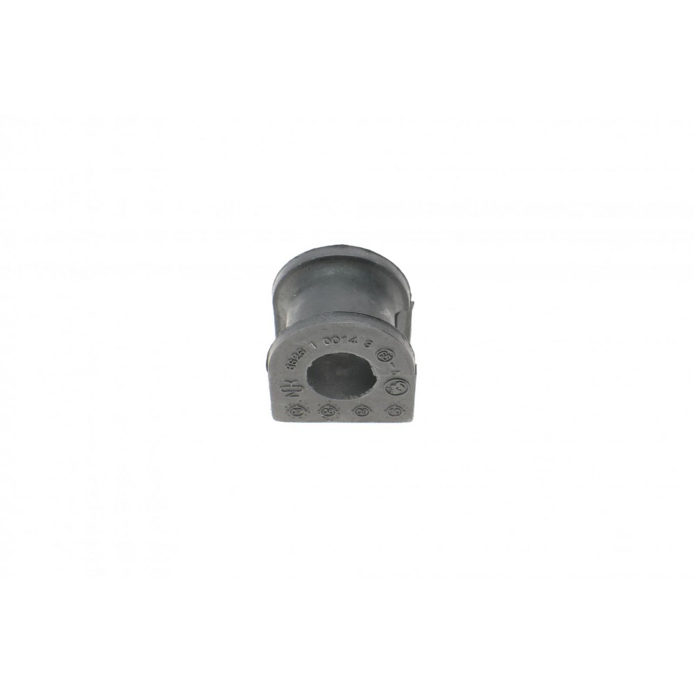 Втулка стабілізатора (переднього) Mazda 626 IV 1.8/2.0i 91-97 (d=21mm)