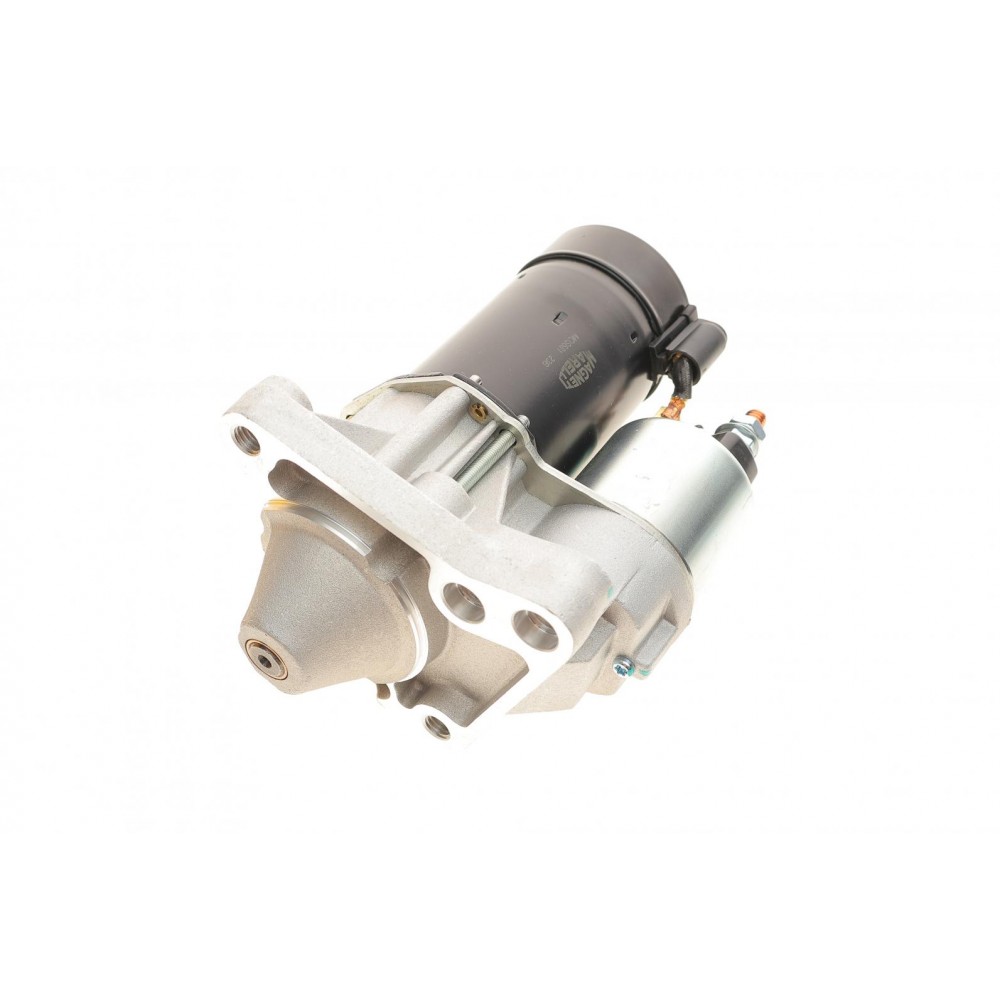 Стартер Renault Kangoo 1.4 97-08/Megane 1.4-2.0 96-03 (1kw) (10z)
