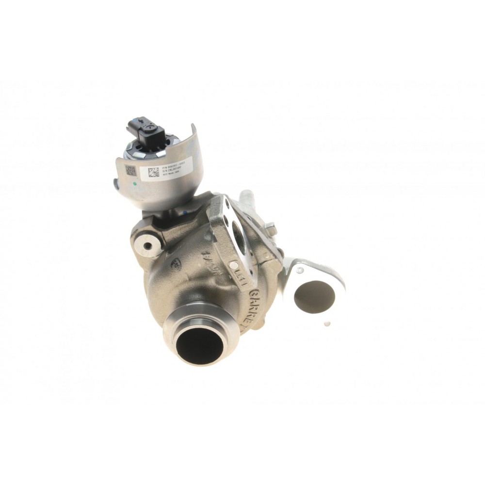 Турбіна Citroen Berlingo/C3/C4 1.6D 09-