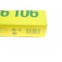 Фільтр повітряний Chevrolet Cruze/Orlando 1.6/1.8 09-/Opel Astra J 1.4-1.6 16V 09-15