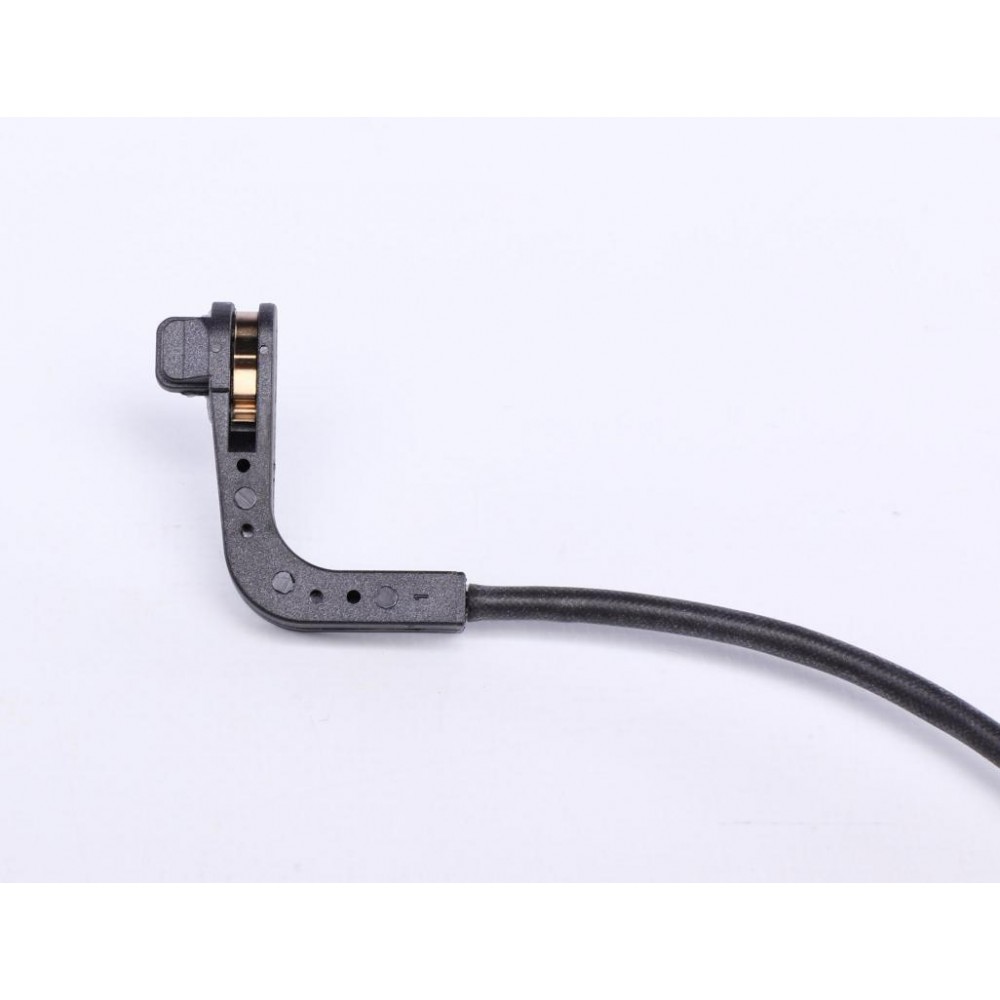 Датчик зносу гальмівних колодок (передніх) BMW 7 (E65/E66/E67) 730-760i 01-09 (L=830mm)