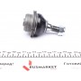Опора кульова (передня/зверху) Citroen C5 III/Peugeot 407 1.6-3.0 04-
