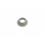 Диск гальмівний (задній) Citroen C3 09-/C4/Peugeot 307/207 04-/208 12- (249х9 (+ABS) (з підшипником)