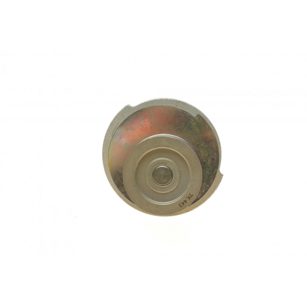 Помпа води Opel Corsa A/Kadett E/Vectra A/Ascona C 1.4i/S/Si/1.6i/GSI 86-95 (19z) (B/B) (8 лоп)