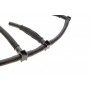 Шланг паливний Citroen C4 I/C5 III/Peugeot 307/308/508 2.0 HDi 04-