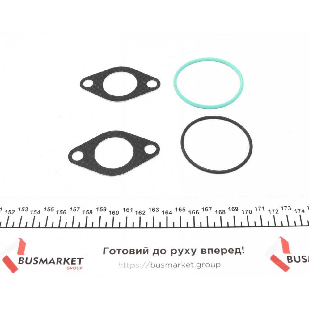 Прокладка клапана EGR Audi A3/Skoda Octavia/VW Passat/Golf/Touran 1.9TDI/2.0TDI 00-