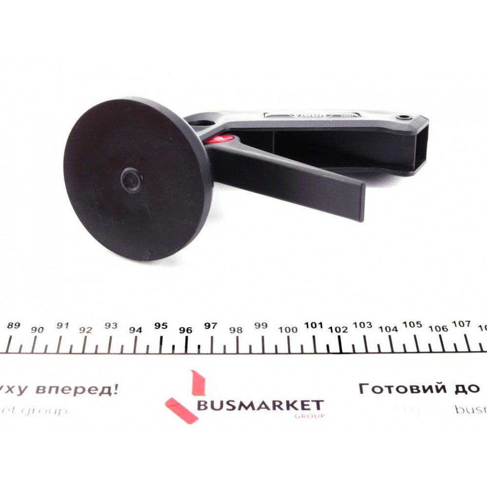Міні-тримач для скла (на присосці) d=70mm