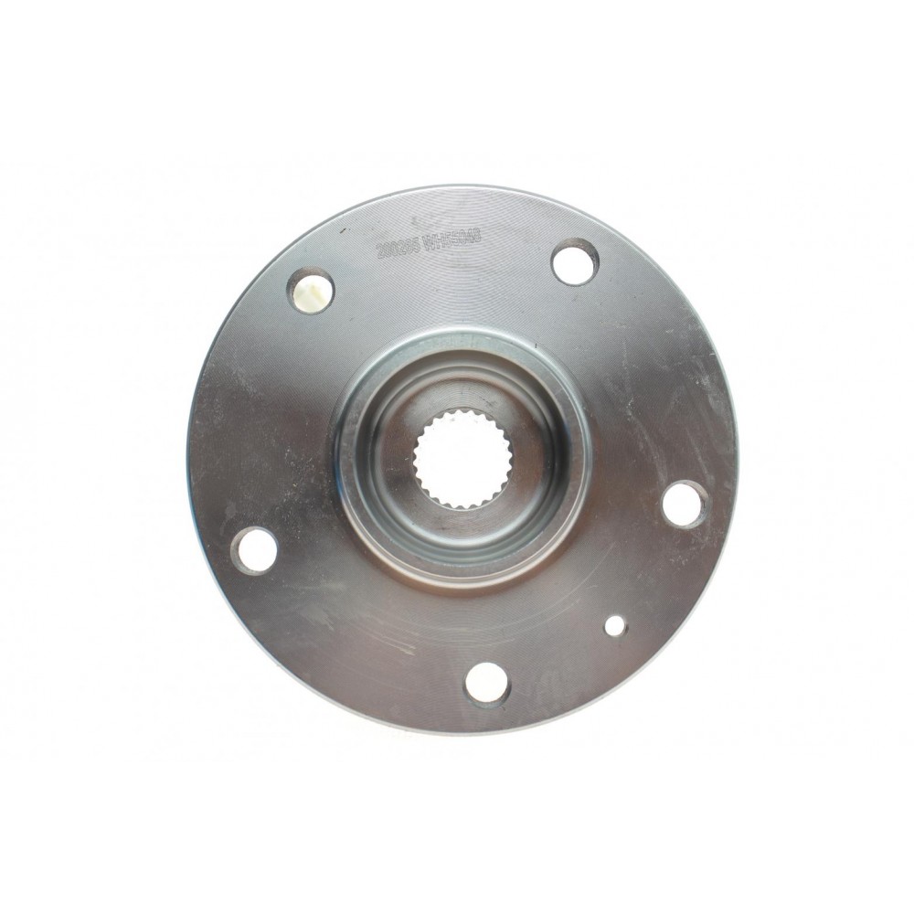 Підшипник ступиці (задня) Fiat Sedici/Suzuki SX4/Vitara 06- (L) (+ABS)