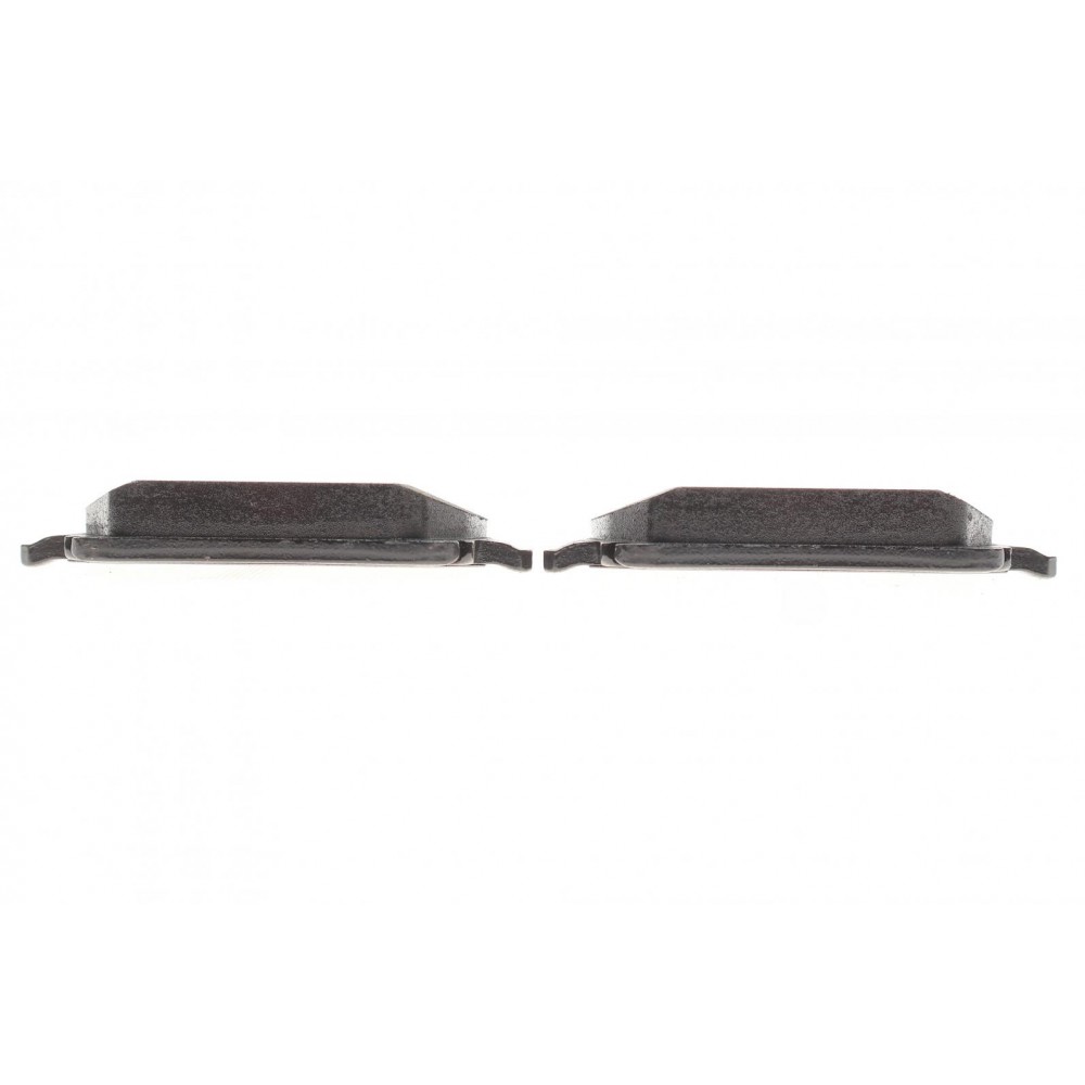 Колодки гальмівні (задні) Audi A3/TT/Skoda Octavia/SuperB/VW Golf 03-