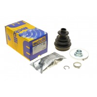 Пильник ШРКШ (зовнішній) Kia Rio 1.2/1.25 11- (19.5x70x103) (к-кт)