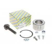 Підшипник маточини (передньої) VW T4 90-03 (45x80x45)