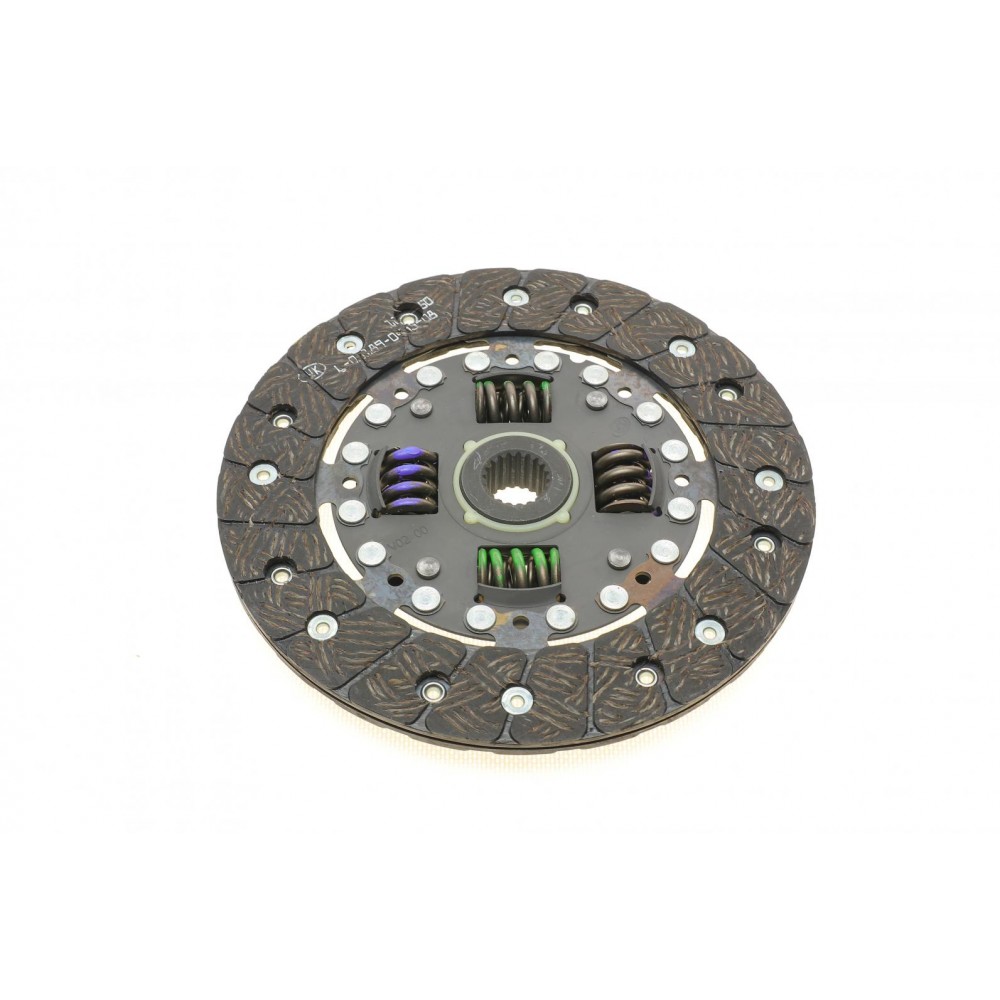 Диск зчеплення Mazda 323/MX-3/Premacy 1.3-1.9 89-05