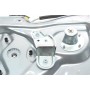 Склопідіймач (передній) VW Touran 03-15 (R) (електро) (без моторчика)