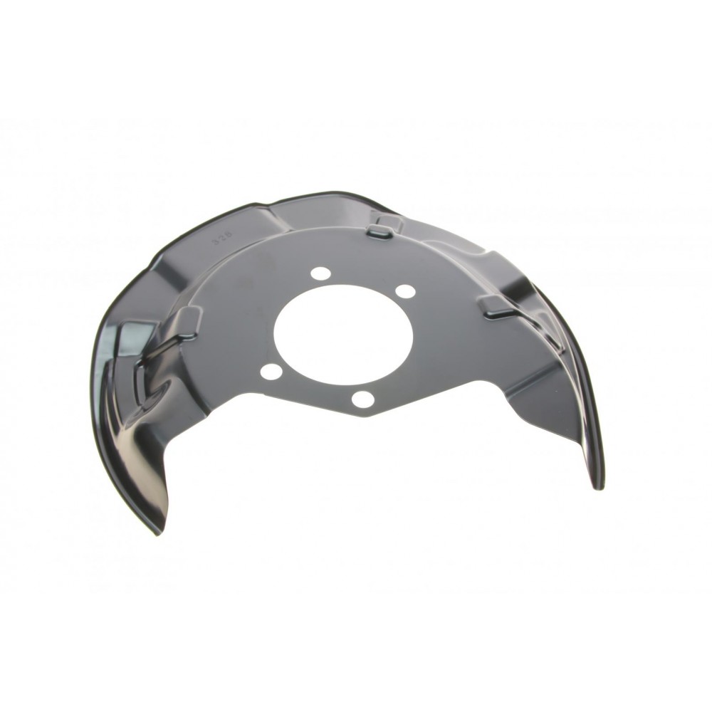 Захист диска гальмівного (заднього) (R) Nissan Qashqai 07-14