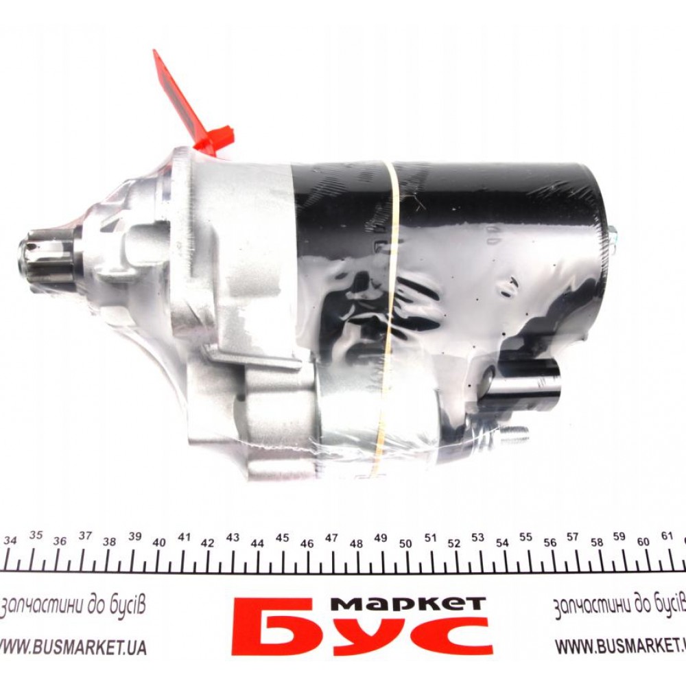 Стартер VW T5 2.5TDI 03-10 (2.2kw) (z=10)