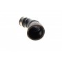 Патрубок інтеркулера BMW 1 (E87) 2.0D 04-11