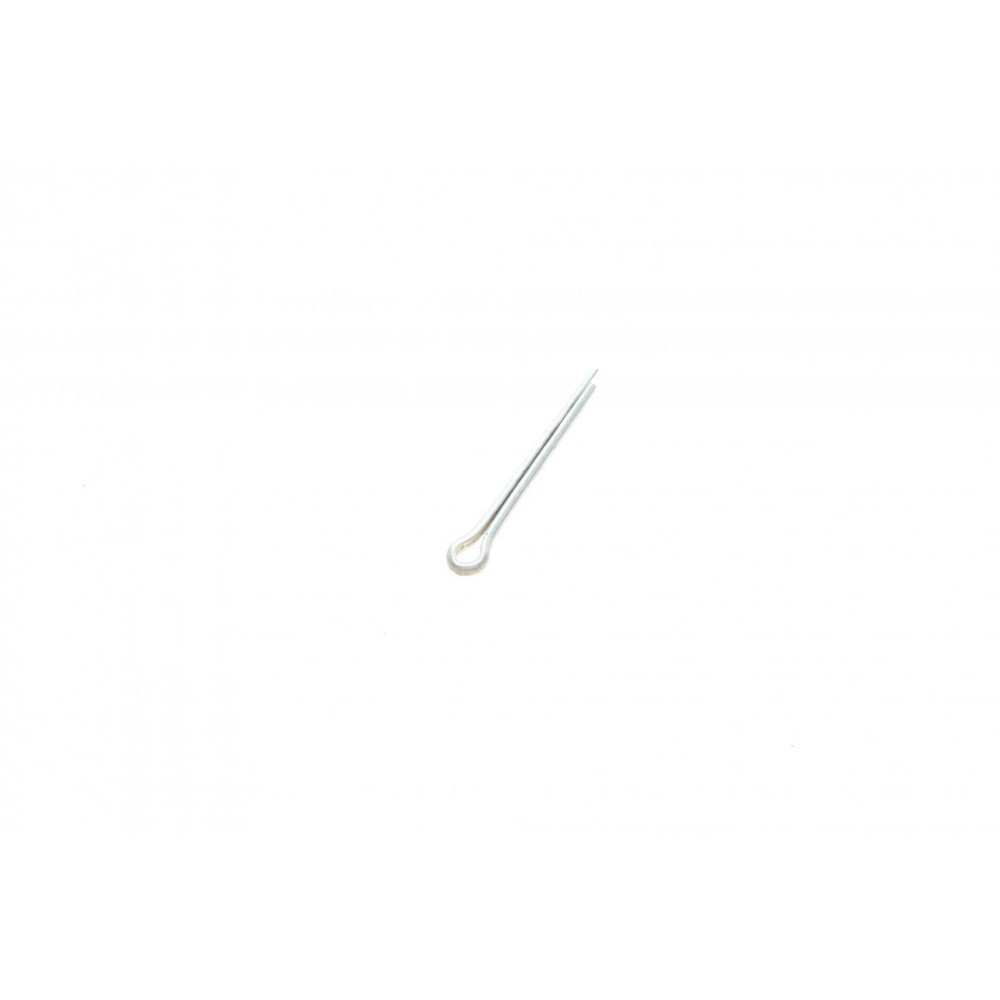 Наконечник тяги рульової (L) Toyota Yaris 99-05