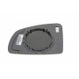 Скло дзеркала (з підігрівом) Opel Meriva A 03-10 (R)